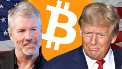 انباشت میلیاردی بیتکوین در سقف تاریخی؛ ترامپ و سیلور به خرید ادامه میدهند!