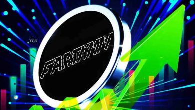 انباشت میلیونی فارت‌کوین توسط نهنگ تازه‌وارد! فتح قله ۲ دلاری نزدیک است؟