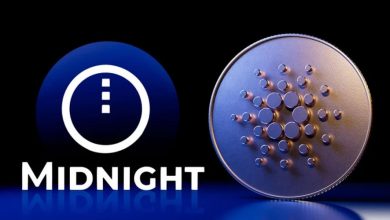 ایردراپ میدنایت، برگ برنده جدید کاردانو! توکنهای NIGHT کی توزیع میشوند؟