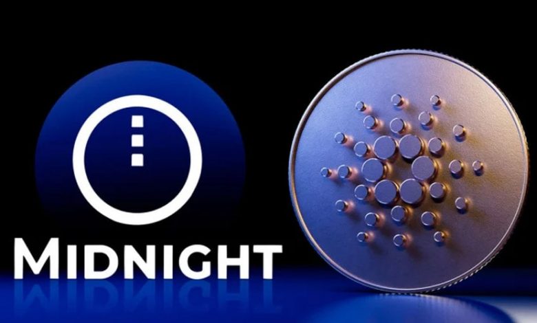 ایردراپ میدنایت، برگ برنده جدید کاردانو! توکنهای NIGHT کی توزیع میشوند؟