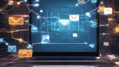 ایمیل؛ کلید ایجاد عوامل هوش مصنوعی کاربردی در محل کار