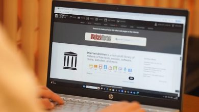 «اینترنت آرشیو» به شبکه رسمی کتابخانههای دولتی آمریکا پیوست