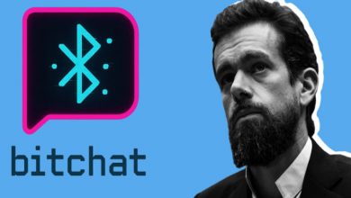 اینفوگرافیک: آیا استفاده از پیامرسان بیتچت امن است؟