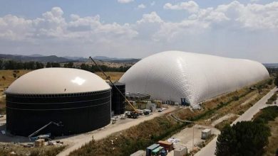 باتری CO2؛ راهکار جدید گوگل برای تحقق انرژی پاک ۲۴/۷ تا سال ۲۰۳۰