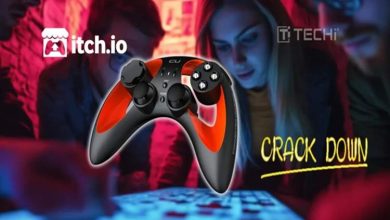 بازار بازی‌های مستقل Itch.io در مقابله با بازی‌‌های بزرگسالانه محتاط شد