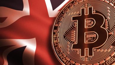 بازار در انتظار نوسانات شدید؛ بریتانیا ۷ میلیارد دلار بیت‌کوین می‌فروشد؟