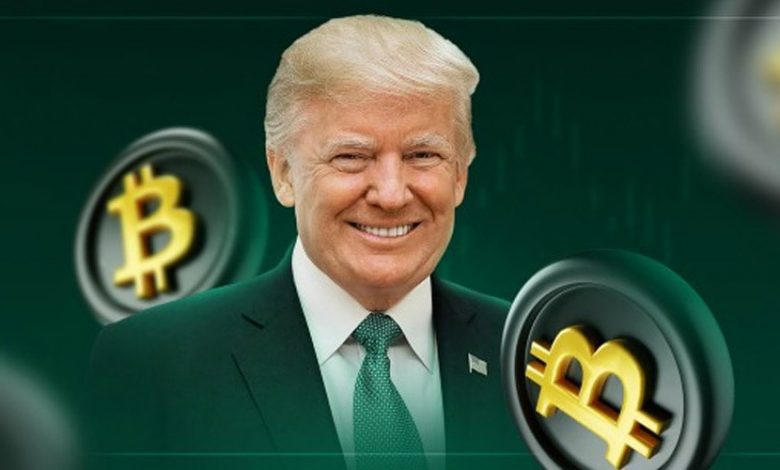 بازگشت جنجالی ترامپ به صحنه کریپتو؛ بازنشر یک ویدئوی قدیمی چه پیامی دارد؟