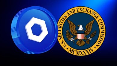 بازگشت قیمت LINK به مدار رشد؛ چینلینک به کارگروه رمزارزی SEC پیوست!