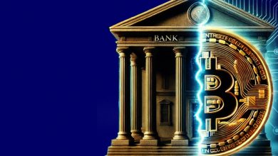 بانک بیتکوینی؛ پیشبینی ۱۵ سالهای که حالا به واقعیت پیوسته است!