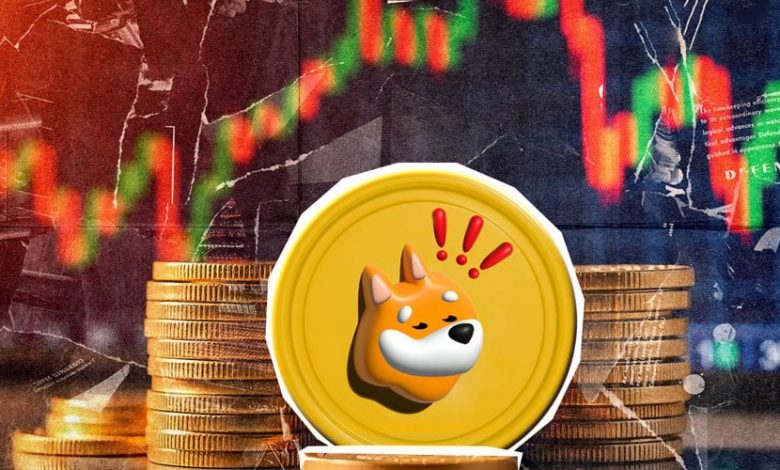 برداشت ۵۹۰ میلیارد توکن بونک از صرافیها؛ از رالی بعدی BONK جا نمانید!