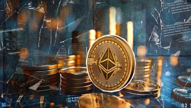 بررسی رفتار معاملهگران حرفهای در بازار اتریوم؛ هدف ۵ هزار دلار همچنان روی میز است؟