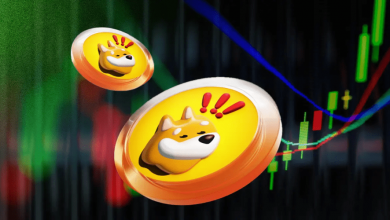 بریکاوت انفجاری BONK؛ میمکوین سولانا آماده جهش ۲ برابری؟