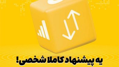 بسته‌های پیشنهادی ایرانسل هوشمندتر شدند