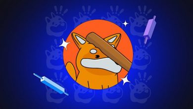 بونک، قهرمان تازهنفس بازار میمکوینهای سولانا! پامپ.فان به آخر راه رسید؟