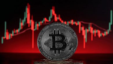 بیت کوین زیر فشار؛ حمایت ۱۰۸ هزار دلاری در کانون توجه!