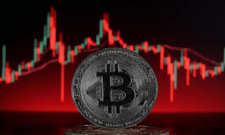 بیت کوین زیر فشار؛ حمایت ۱۰۸ هزار دلاری در کانون توجه!