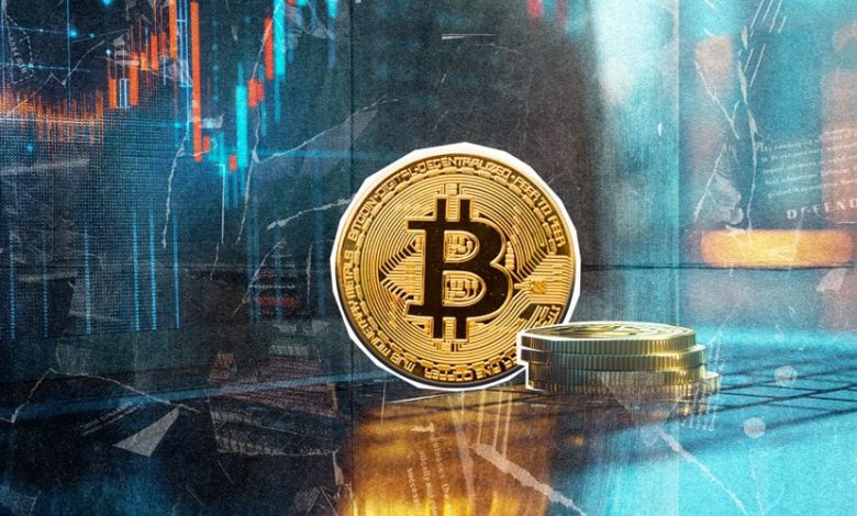 بیتکوین آماده جهشی دیگر قبل از اصلاح بزرگ؛ سقف بعدی قیمت کجاست؟