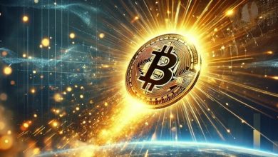 بیت‌کوین دوباره تاریخ‌ساز شد؛ پرواز قیمت تا ۱۲۱ هزار دلار!