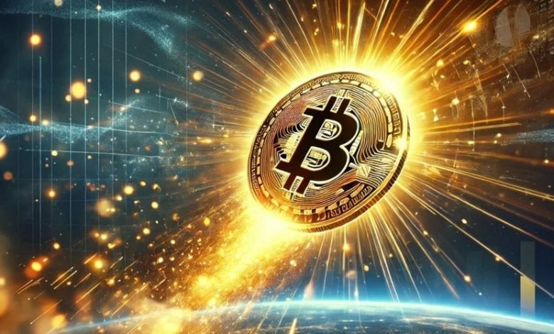 بیتکوین دوباره تاریخساز شد؛ پرواز قیمت تا ۱۲۱ هزار دلار!