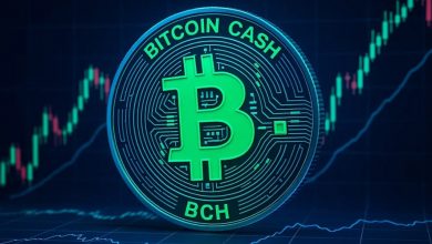 بیت‌کوین کش در آستانه عبور از خط روند نزولی؛ جهش ۳۰ درصدی در راه است؟