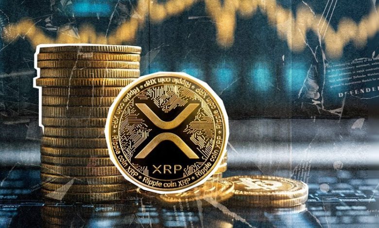 تحلیل سقوط ۱۰ درصدی ریپل؛ قیمت XRP شانس رکوردشکنی دوباره دارد؟