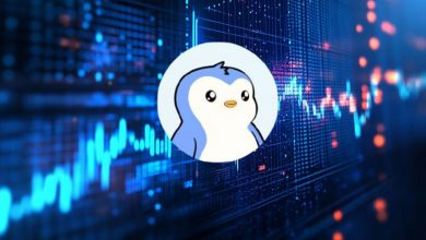 تحلیل و پیش‌بینی قیمت پاجی‌ پنگوئنز؛ رالی صعودی PENGU همچنان ادامه دارد؟