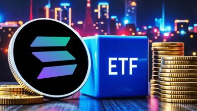 تحولی تاریخی در بازار کریپتو؛ اولین ETF استیکینگ سولانا به بورس میآید!