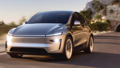 تحویل خودران تسلا مدل Y؛ آیندهای بدون راننده نزدیکتر از همیشه