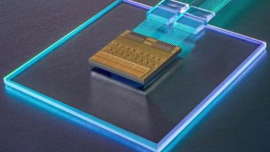 تراشه تمام نوری مسیر ارتباطات نورسرعت را هموار می‌کند