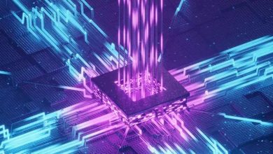 تراشه سیلیکونی که میتواند اینترنت کوانتومی را متحول کند!