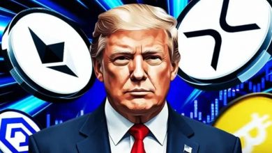 تروث سوشال هم برای عرضه ETF کریپتویی درخواست داد؛ ۵ رمزارز منتخب ترامپ!