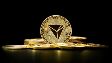 ترون به دنبال ایجاد خزانه یک میلیارد دلاری! سیگنالی برای صعود قیمت TRX؟