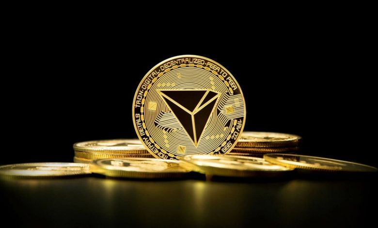 ترون به دنبال ایجاد خزانه یک میلیارد دلاری! سیگنالی برای صعود قیمت TRX؟