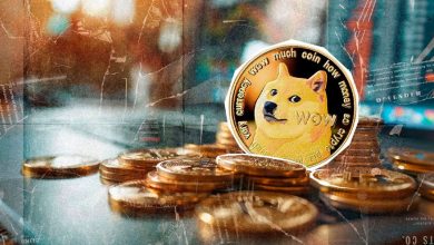 تشکیل الگوی رالی ۳۶ هزار درصدی در نمودار دوجکوین! تاریخ تکرار میشود؟