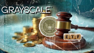 تصمیم تاریخساز کمیسیون بورس آمریکا؛ ETF چند رمزارزی گریاسکیل مجوز گرفت!