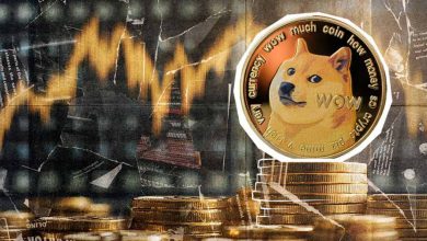 تقاطع طلایی در نمودار دوج کوین؛ آیا صعود بزرگی در راه است؟