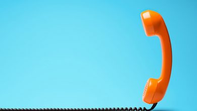 تلفن‌های ثابت؛ همچنان ستون ارتباطات سازمانی در عصر دیجیتال