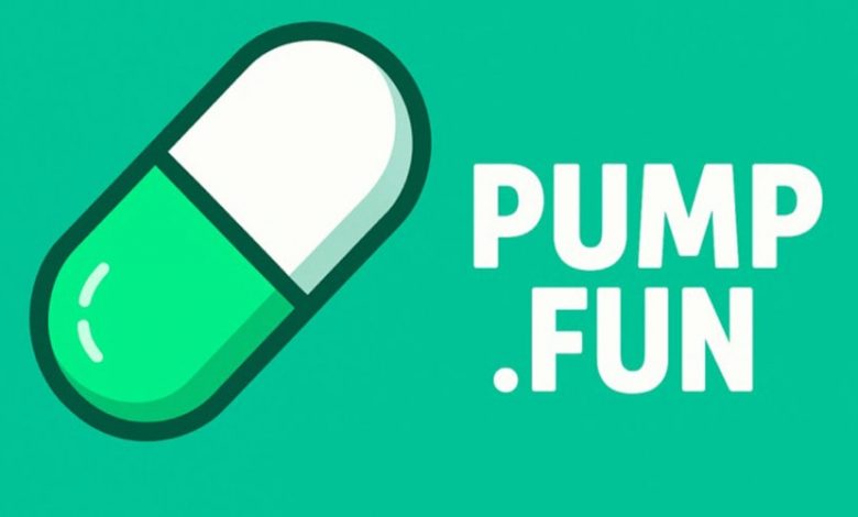 توکن پامپ.فان به صرافیها آمد؛ چرا قیمت PUMP بلافاصله سقوط کرد؟