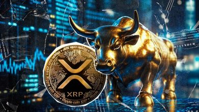 تکرار الگوی سال ۲۰۱۷ در نمودار ریپل؛ برای انفجار قیمت XRP آماده شوید!