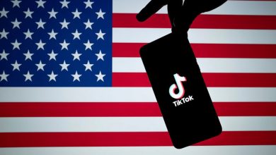 تیک‌تاک در آستانه واگذاری؛ نسخه جدیدی در راه فروشگاه‌های اپلیکیشن آمریکا