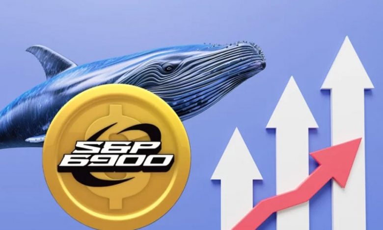 جهش دو رقمی SPX با خرید سنگین نهنگها؛ فرصت کسب سود همچنان وجود دارد؟