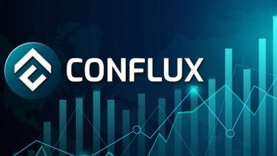 جهش ۱۰۰ درصدی کانفلاکس در یک روز؛ CFX به صدر رمزارزهای پرسود صعود کرد!
