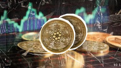 جهش ۱۱۱ درصدی حجم معاملات کاردانو؛ بازار ADA به دست خریداران افتاد!