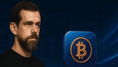 جک دورسی از بیت‌چت رونمایی کرد؛ پیام‌رسانی که اینترنت را کنار می‌گذارد!