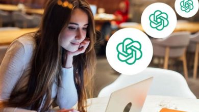 حالت مطالعه ChatGPT معرفی شد؛ تحول جدید در آموزش با هوش مصنوعی OpenAI