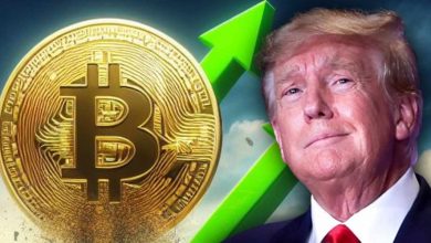 حمایت قاطع ترامپ از قانون استیبل‌کوین‌ها؛ بیت‌کوین به مدار صعود بازگشت!