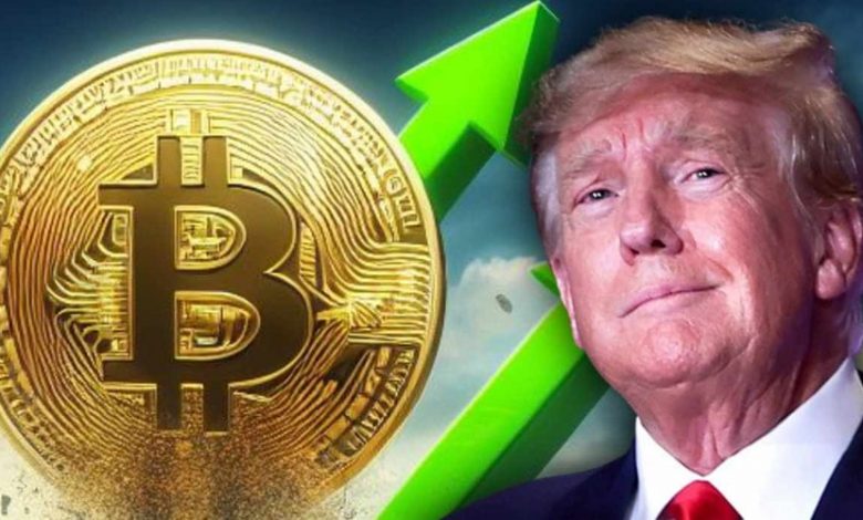 حمایت قاطع ترامپ از قانون استیبلکوینها؛ بیتکوین به مدار صعود بازگشت!
