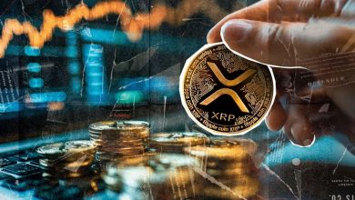 خطر ریزش بیشتر در کمین ریپل؛ نقطه ایدهآل برای خرید در کف کجاست؟