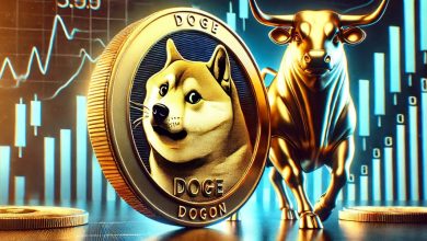 درخشش دوج‌کوین در بازار نزولی؛ آیا این صعود پایدار است؟