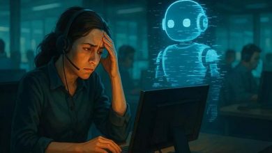 دردسرهای دستیارهای هوش مصنوعی در مراکز تماس!